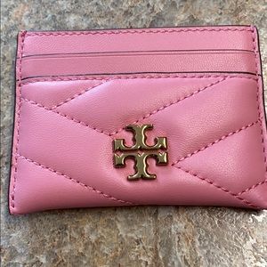 Tory Burch Kira Card holder